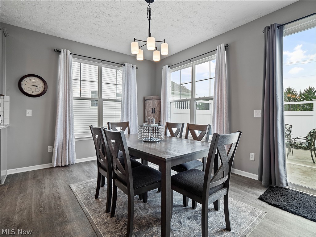 Four Seasons at Chestnut Ridge - Residential