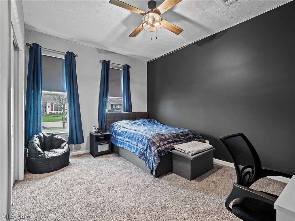 Four Seasons at Chestnut Ridge - Residential