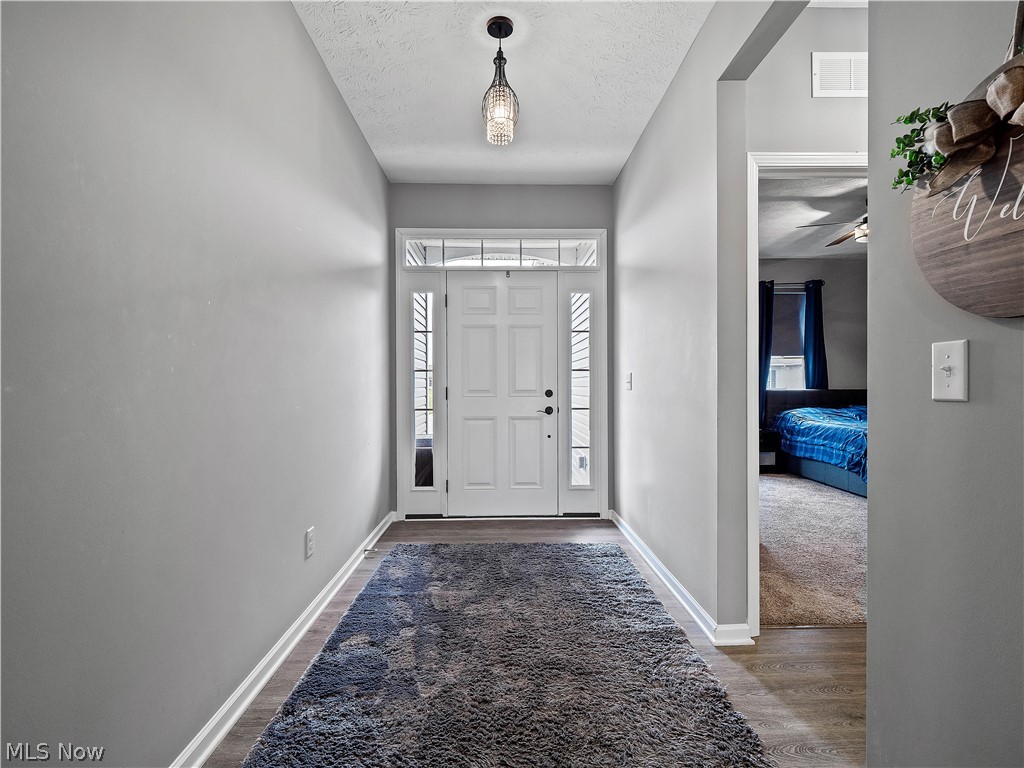 Four Seasons at Chestnut Ridge - Residential