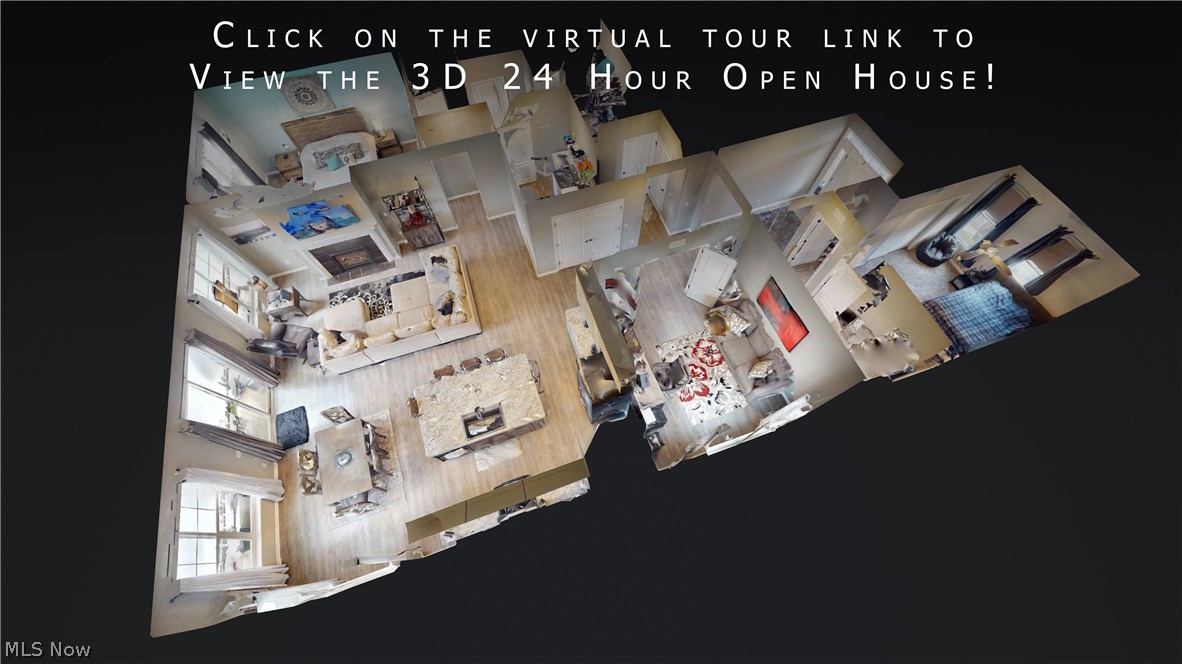 Four Seasons at Chestnut Ridge - Residential