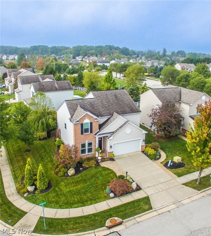 Calls Farm Ph Two - Residential