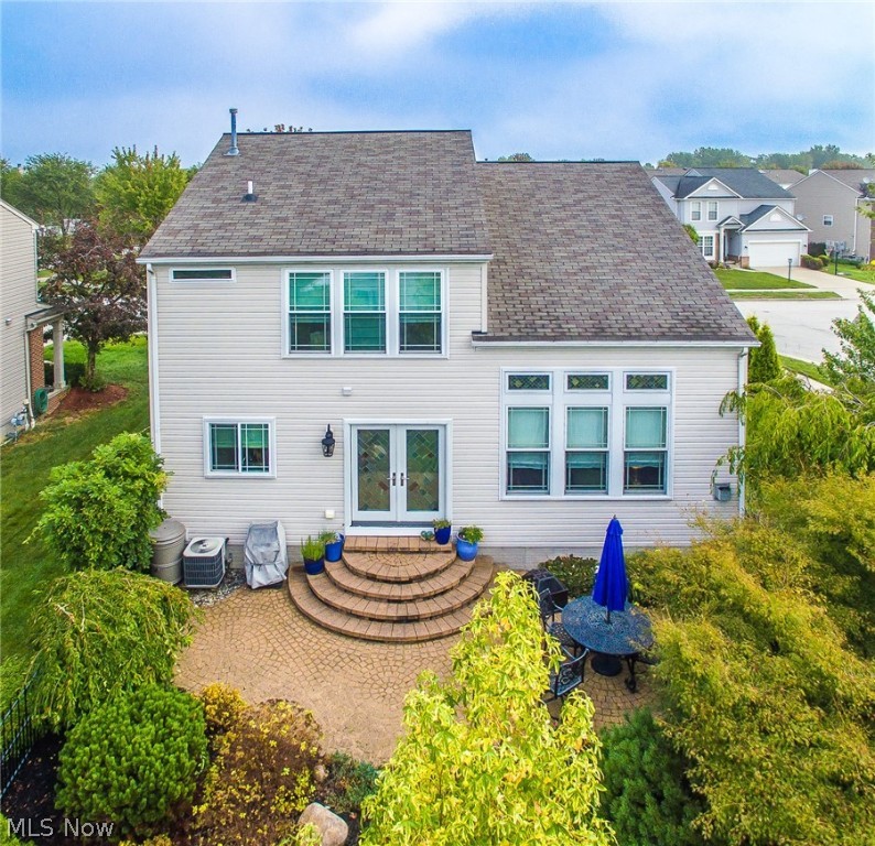 Calls Farm Ph Two - Residential