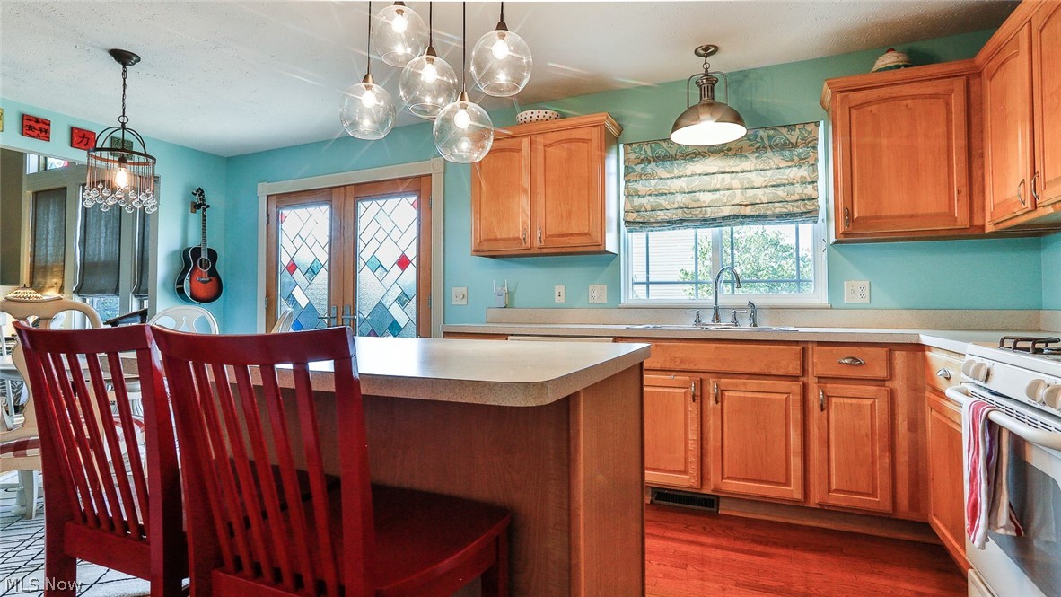 Calls Farm Ph Two - Residential