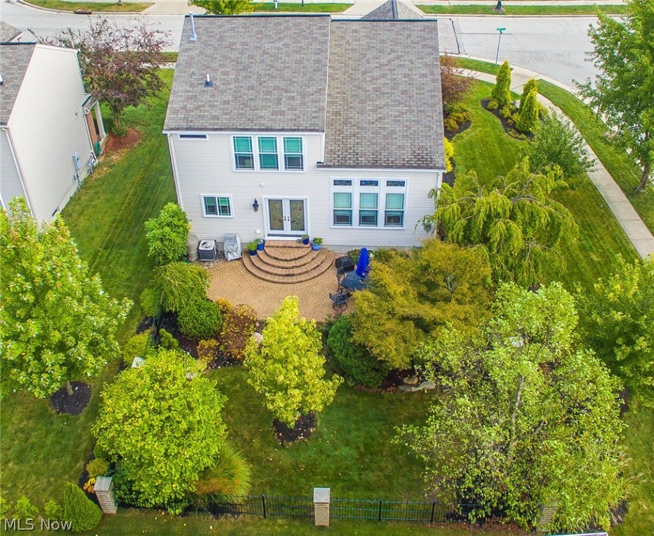 Calls Farm Ph Two - Residential