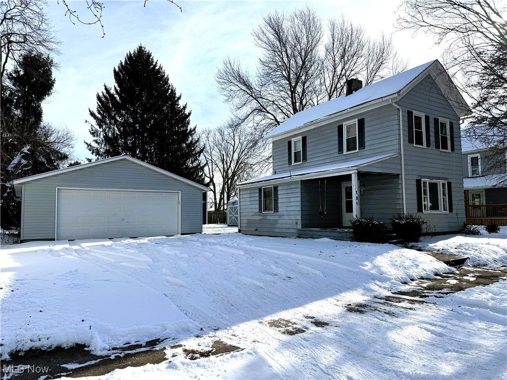 Photo of 131 8th Street SW, New Philadelphia, OH 44663 (MLS # 5177694)