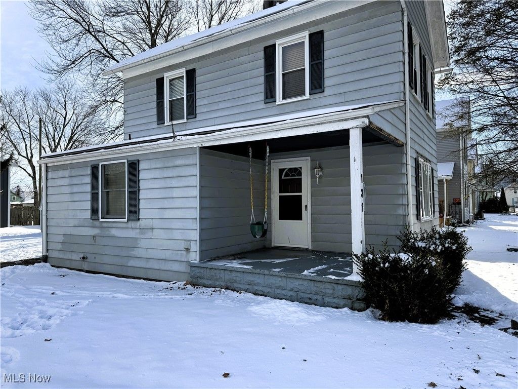 Photo of 131 8th Street SW, New Philadelphia, OH 44663 (MLS # 5177694)