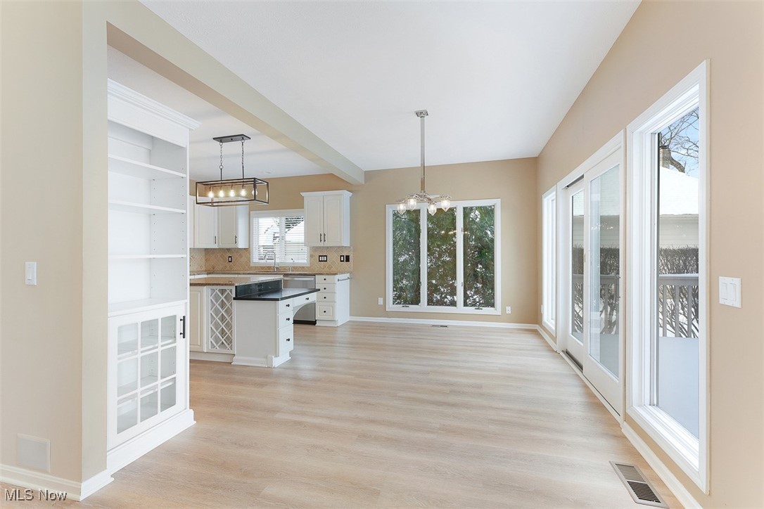 Barrington Sub - Residential