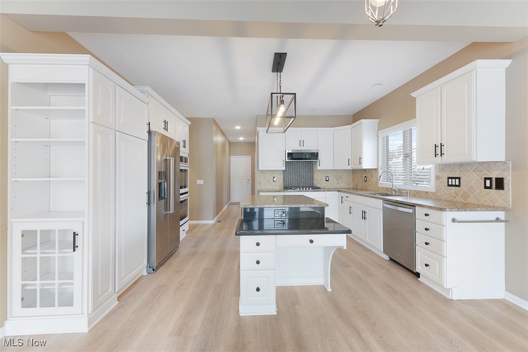 Barrington Sub - Residential