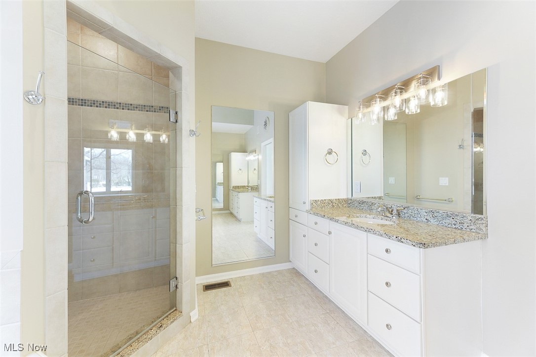 Barrington Sub - Residential