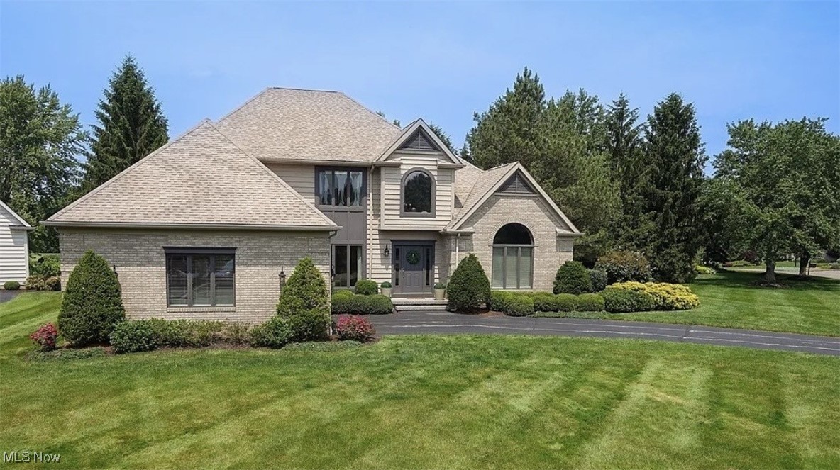 Barrington Sub - Residential