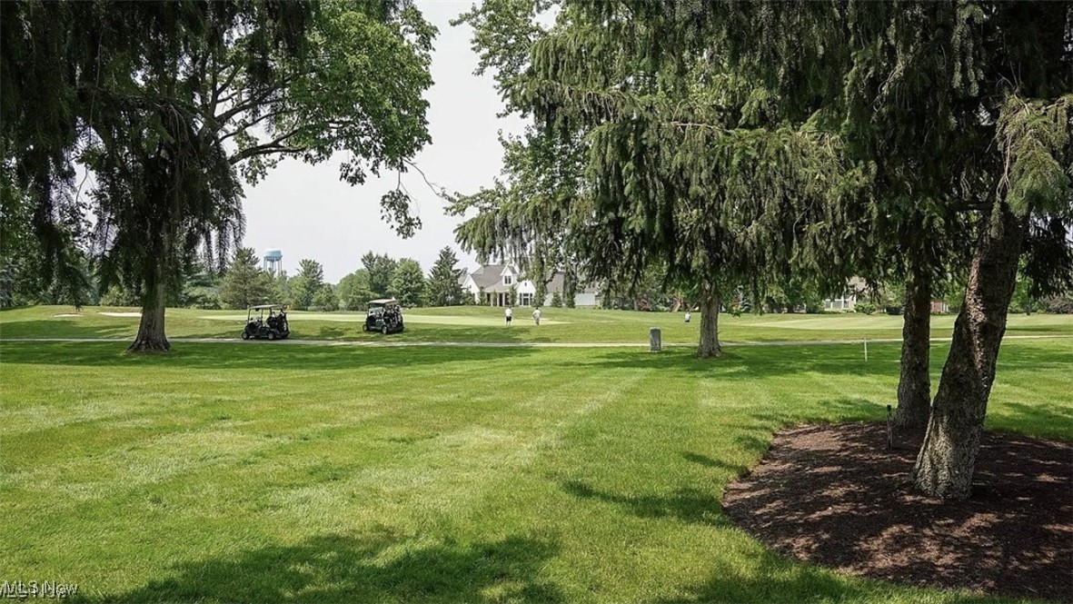 Barrington Sub - Residential