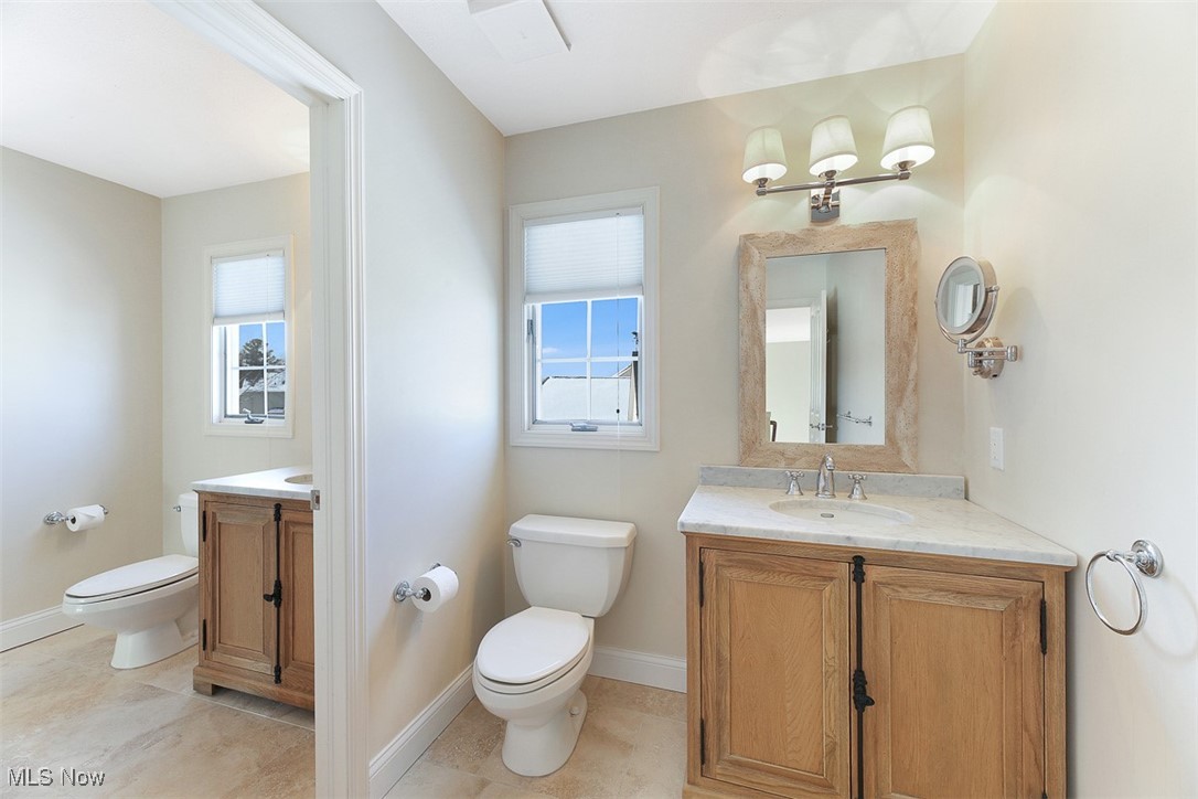 Barrington Sub - Residential