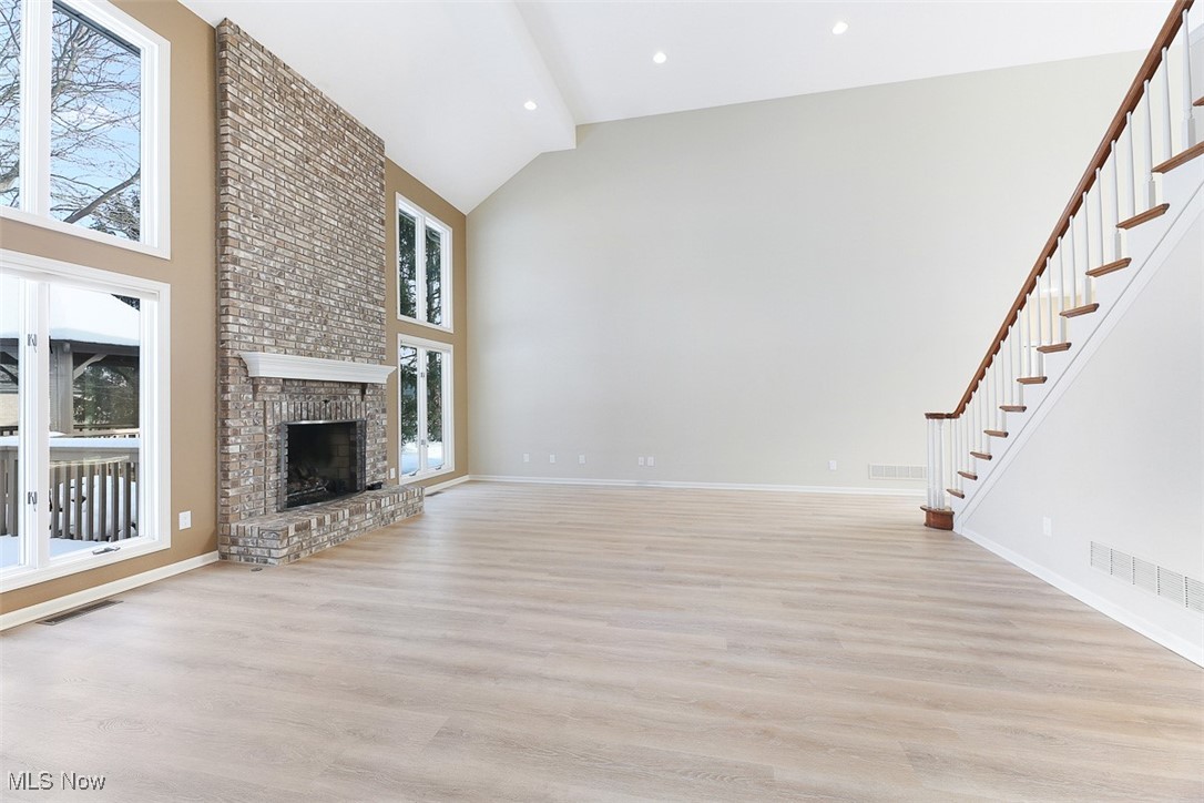 Barrington Sub - Residential