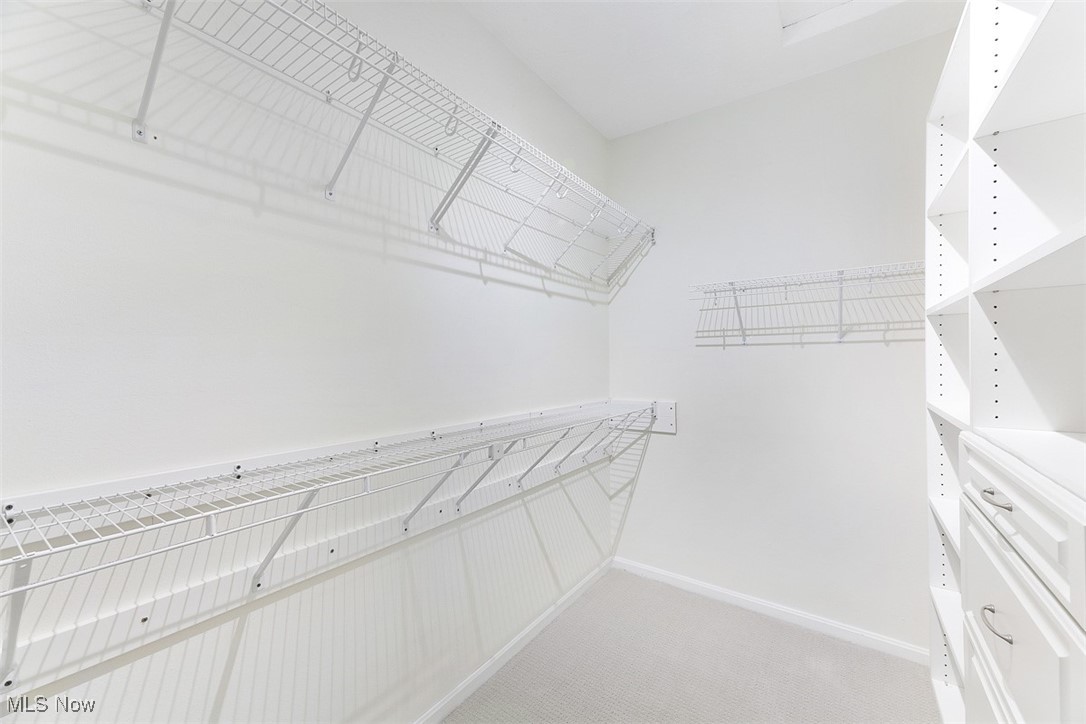 Barrington Sub - Residential