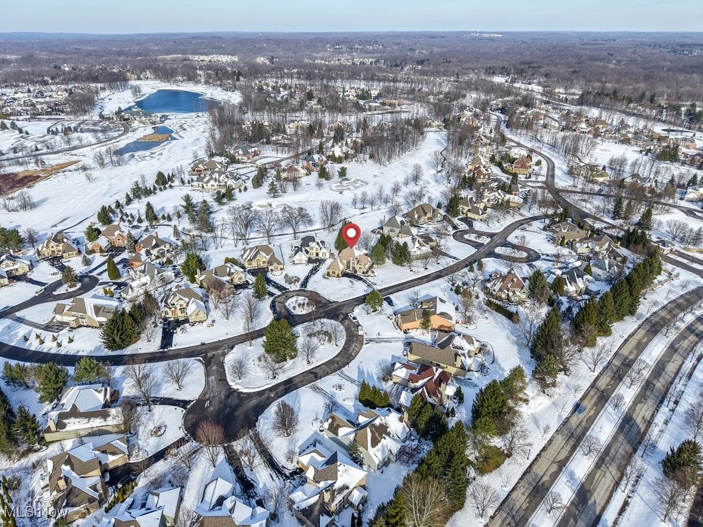 Barrington Sub - Residential