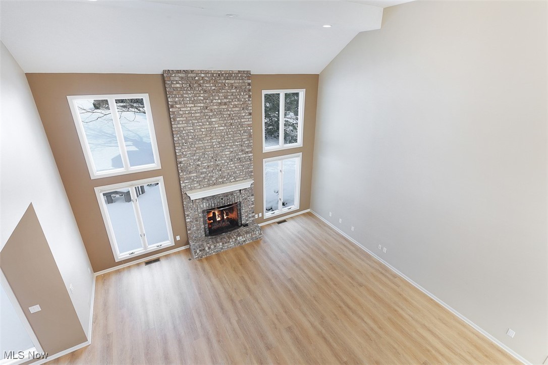 Barrington Sub - Residential