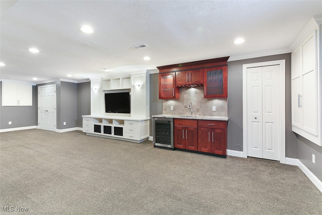 Barrington Sub - Residential