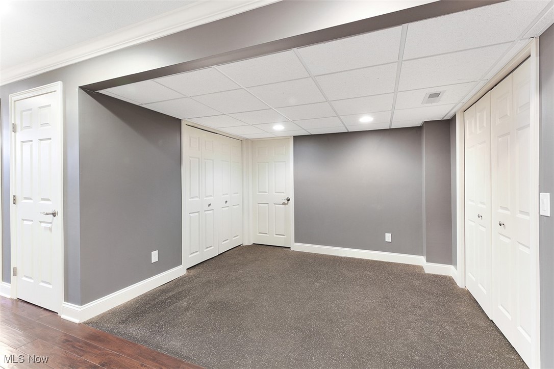 Barrington Sub - Residential