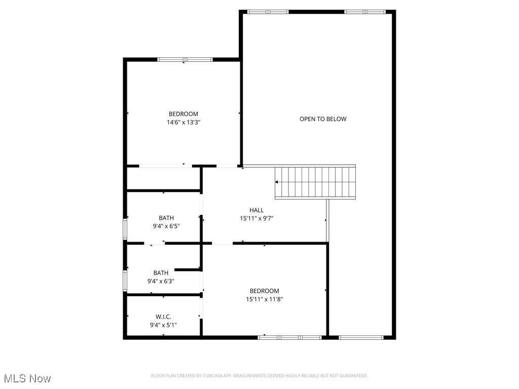 Barrington Sub - Residential