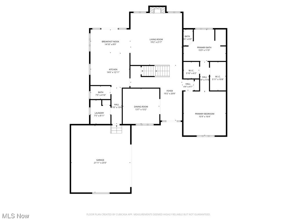 Barrington Sub - Residential
