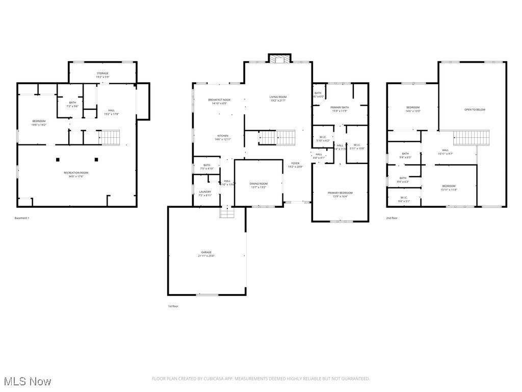 Barrington Sub - Residential