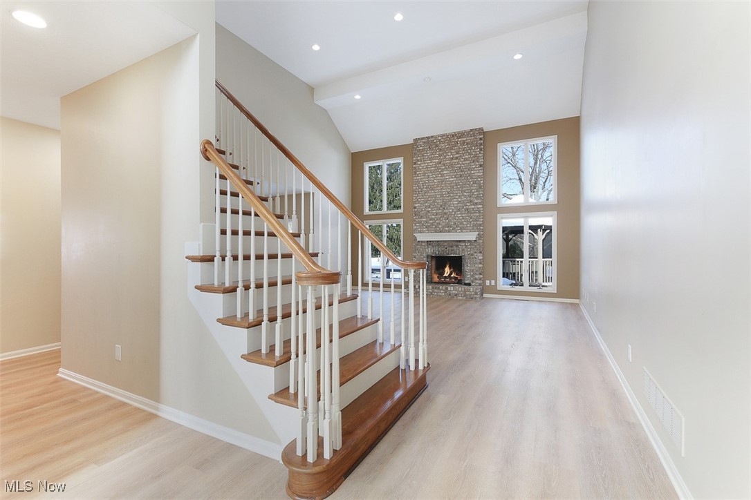 Barrington Sub - Residential