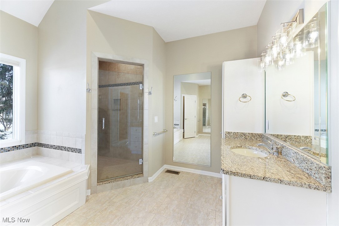 Barrington Sub - Residential