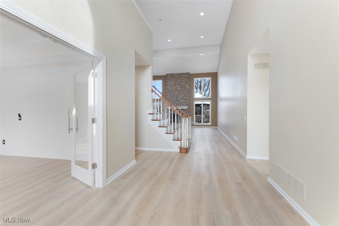 Barrington Sub - Residential