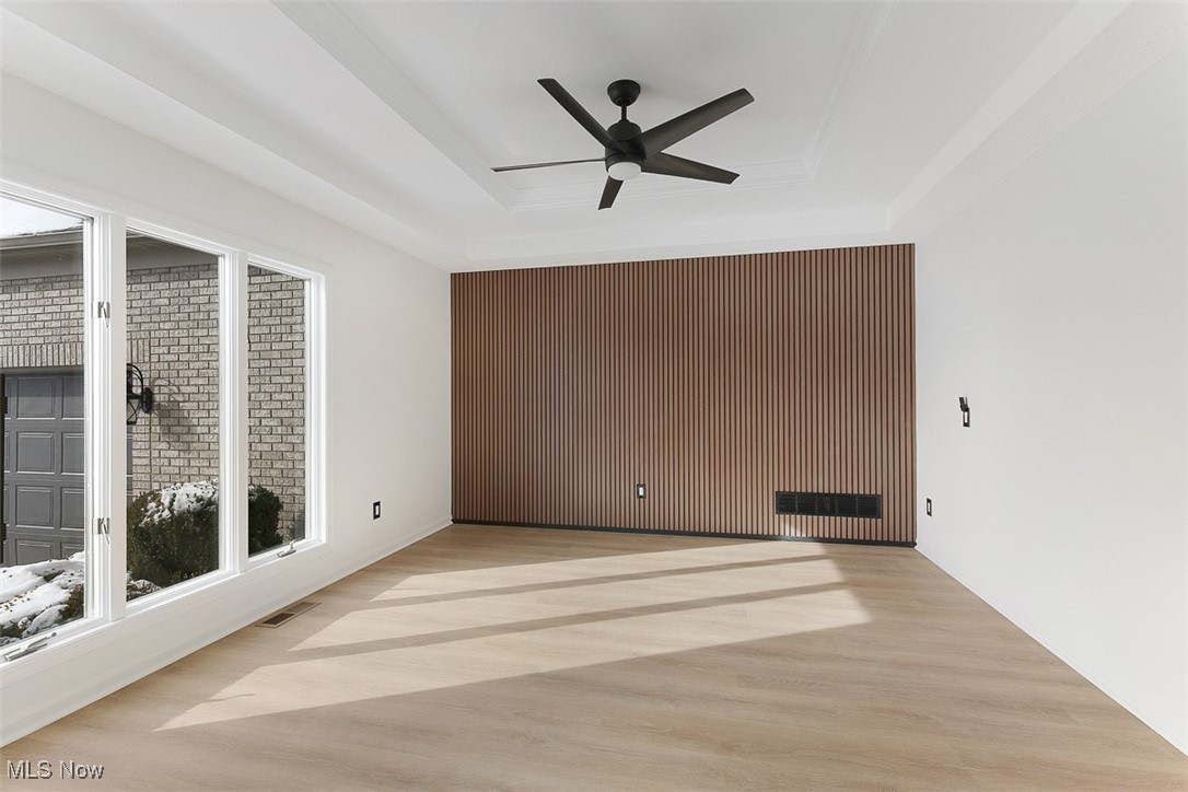 Barrington Sub - Residential