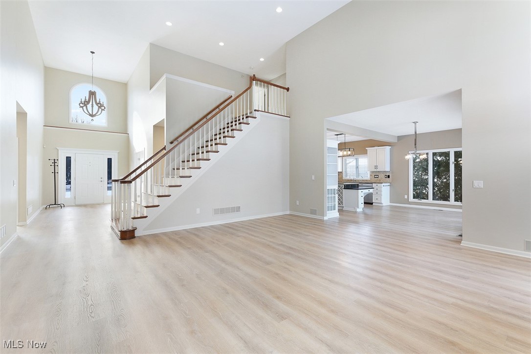 Barrington Sub - Residential