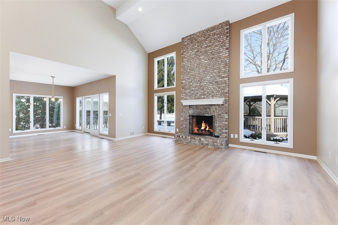 Barrington Sub - Residential