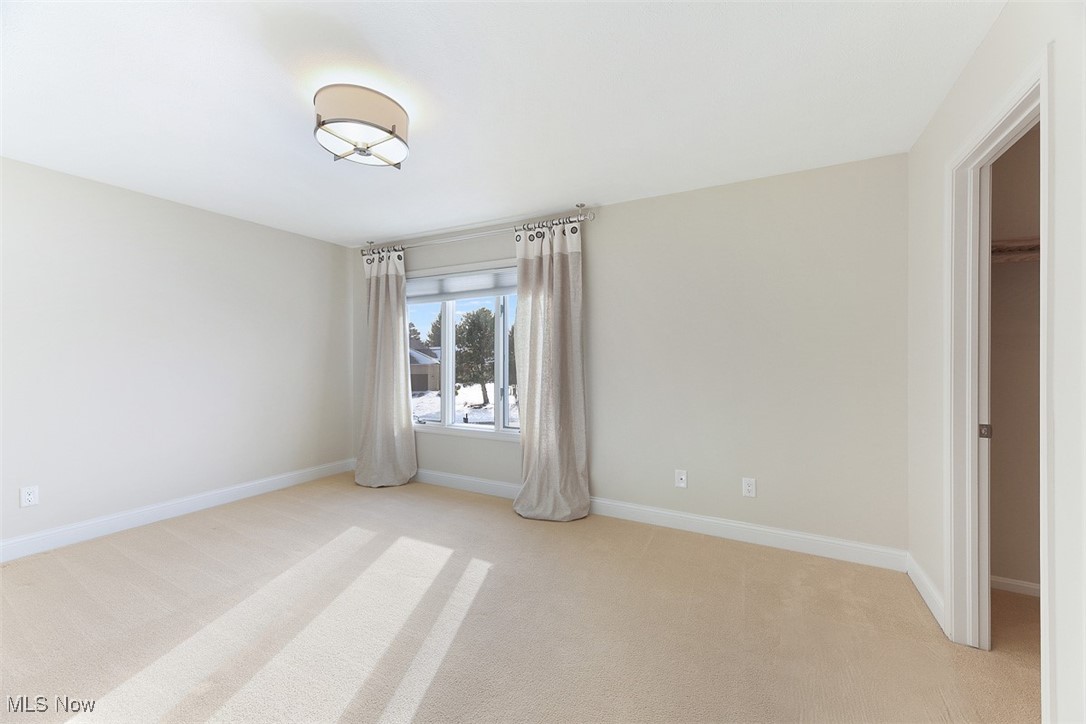 Barrington Sub - Residential