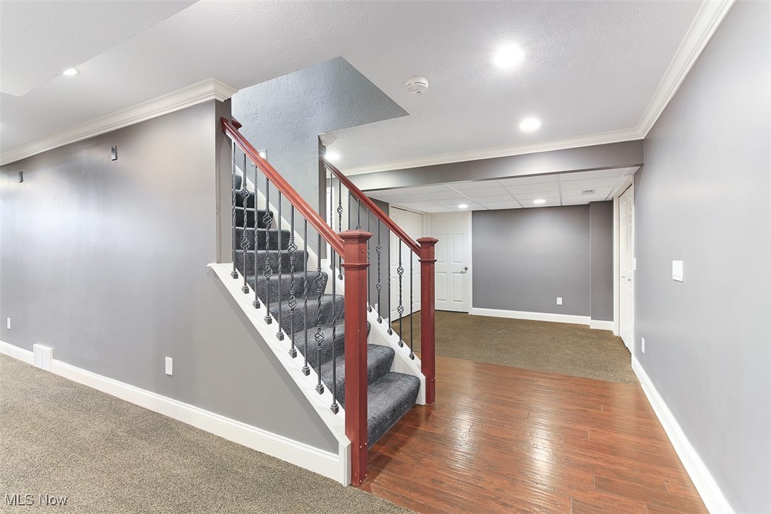 Barrington Sub - Residential