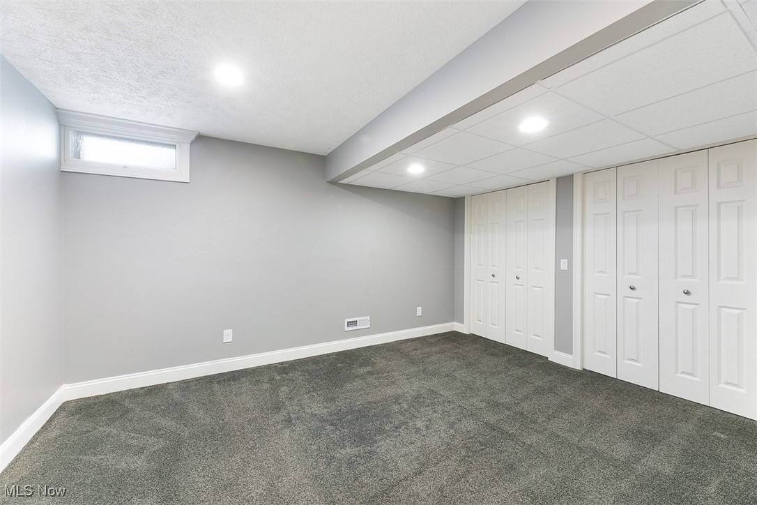 Barrington Sub - Residential