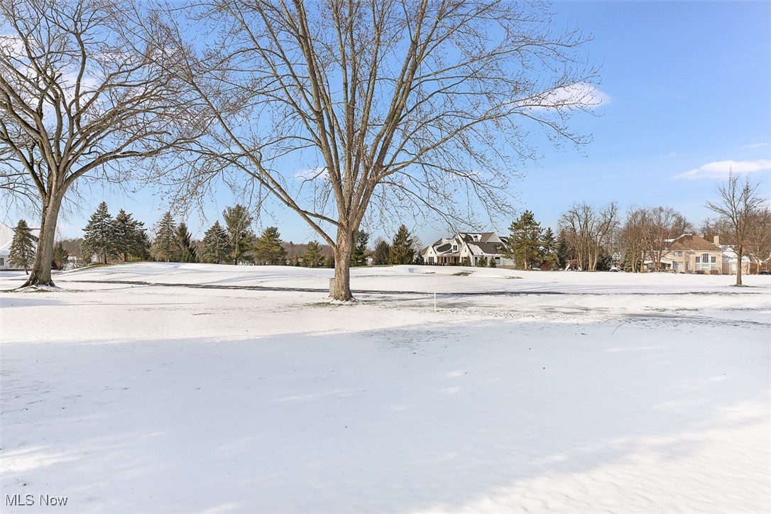 Barrington Sub - Residential