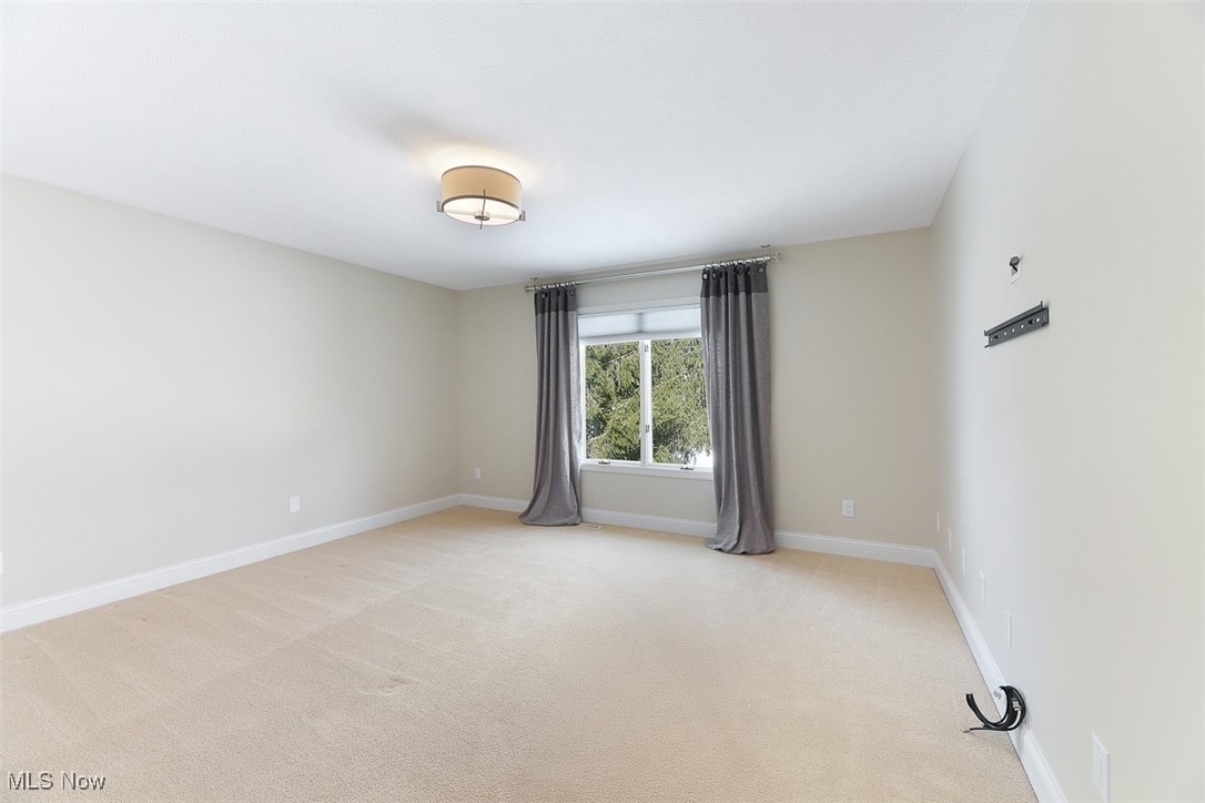 Barrington Sub - Residential