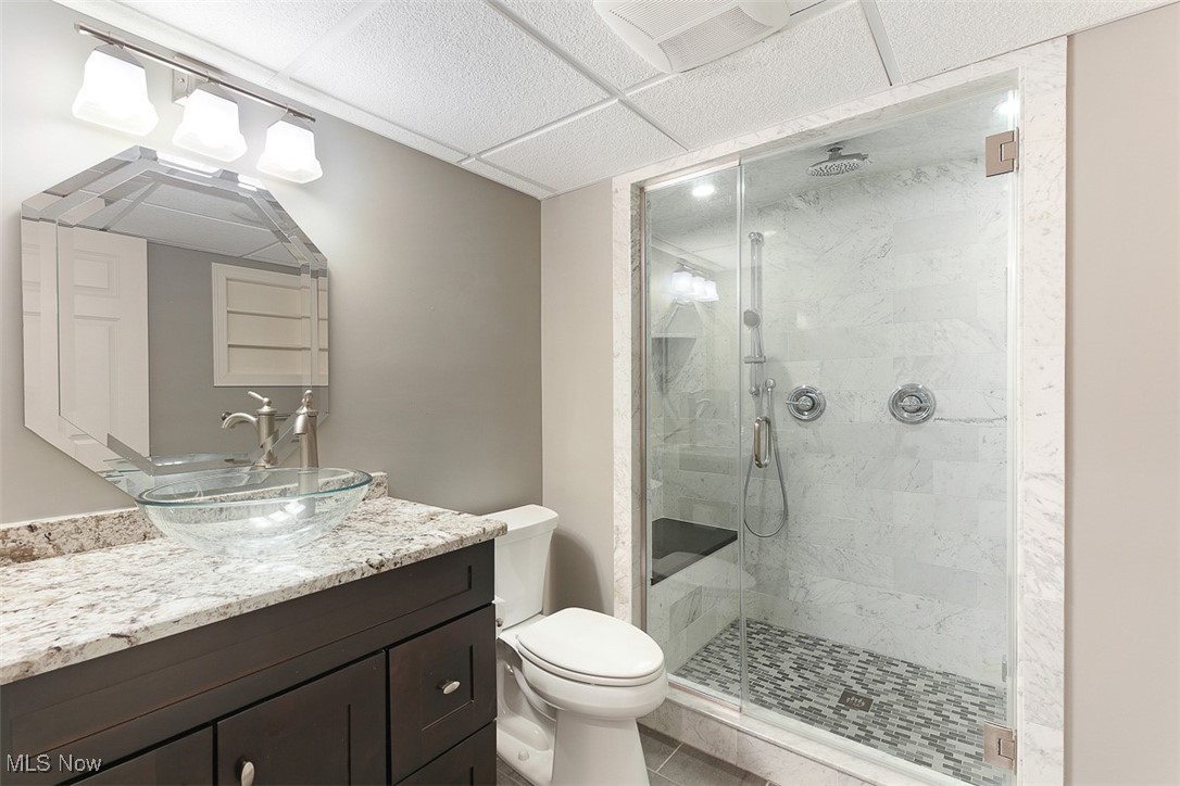 Barrington Sub - Residential