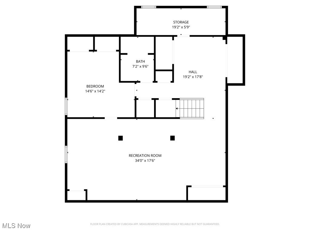 Barrington Sub - Residential