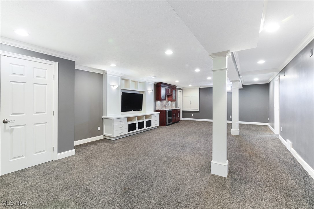 Barrington Sub - Residential