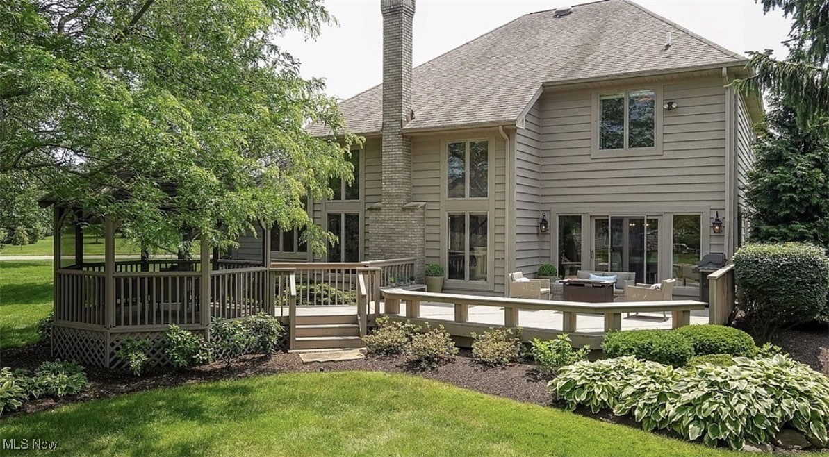 Barrington Sub - Residential