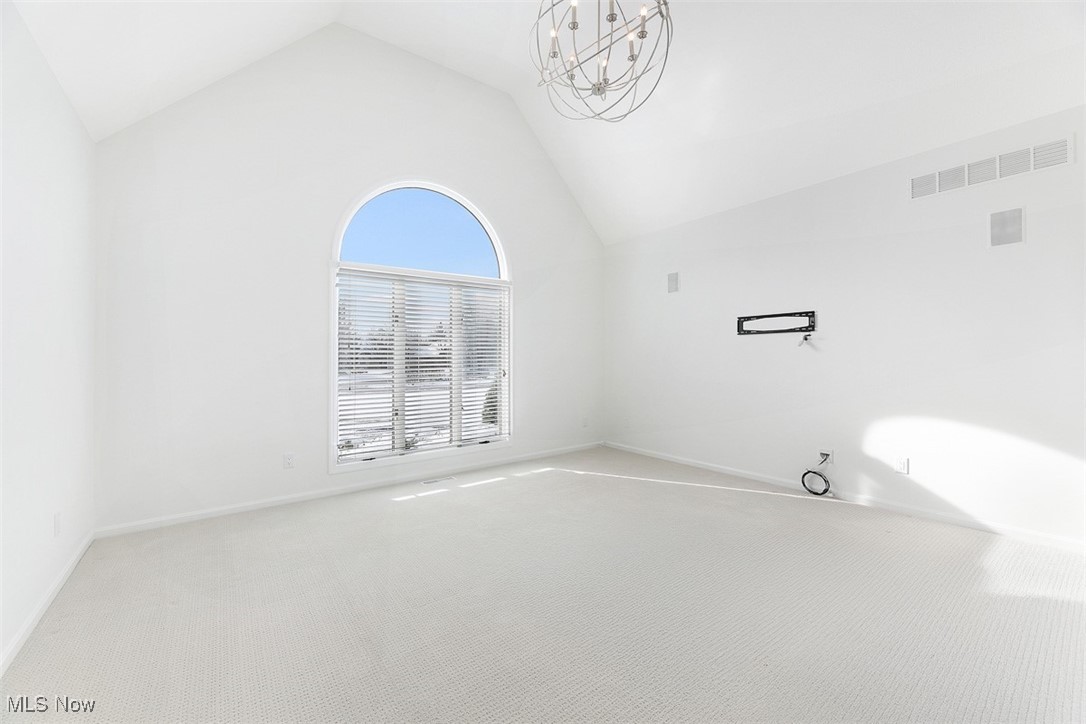 Barrington Sub - Residential