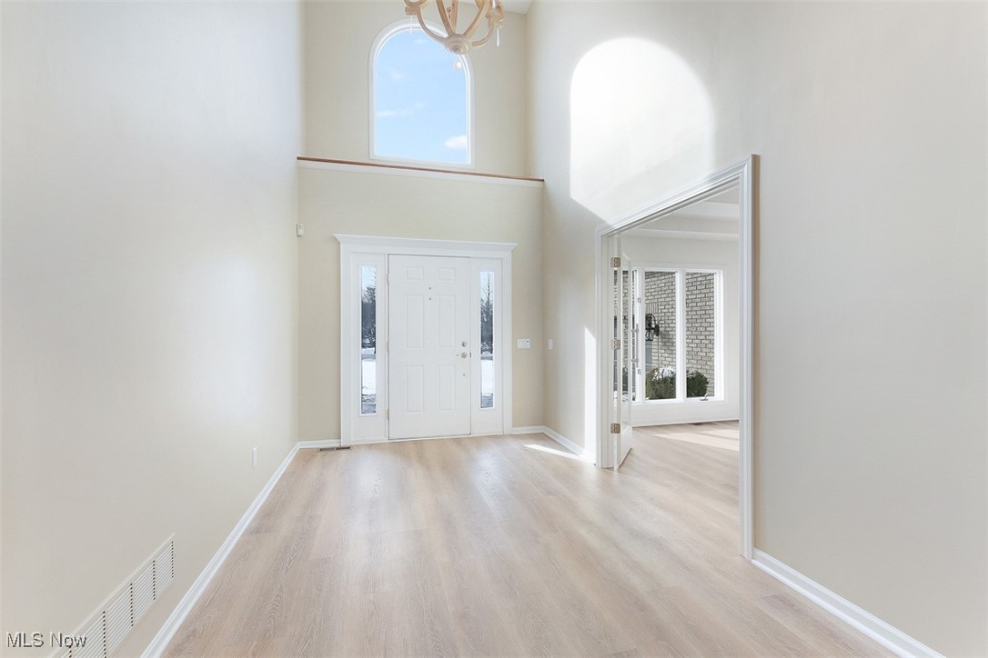 Barrington Sub - Residential