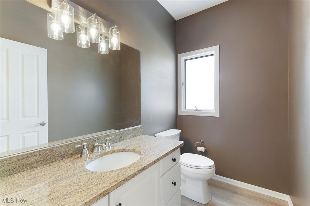 Barrington Sub - Residential