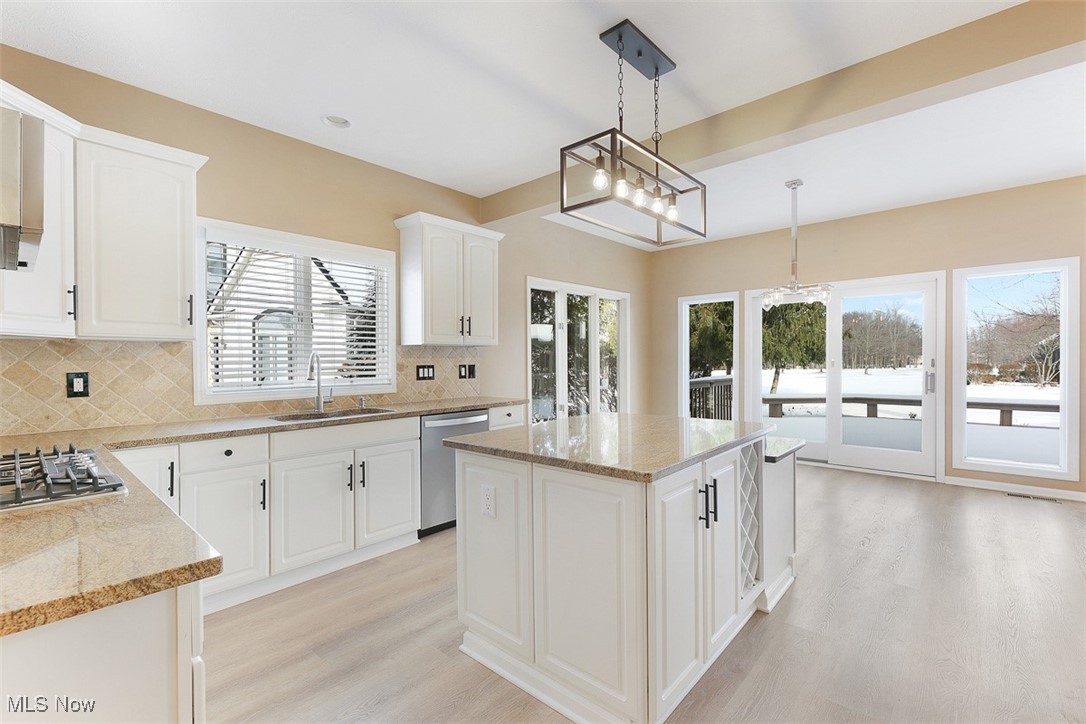 Barrington Sub - Residential