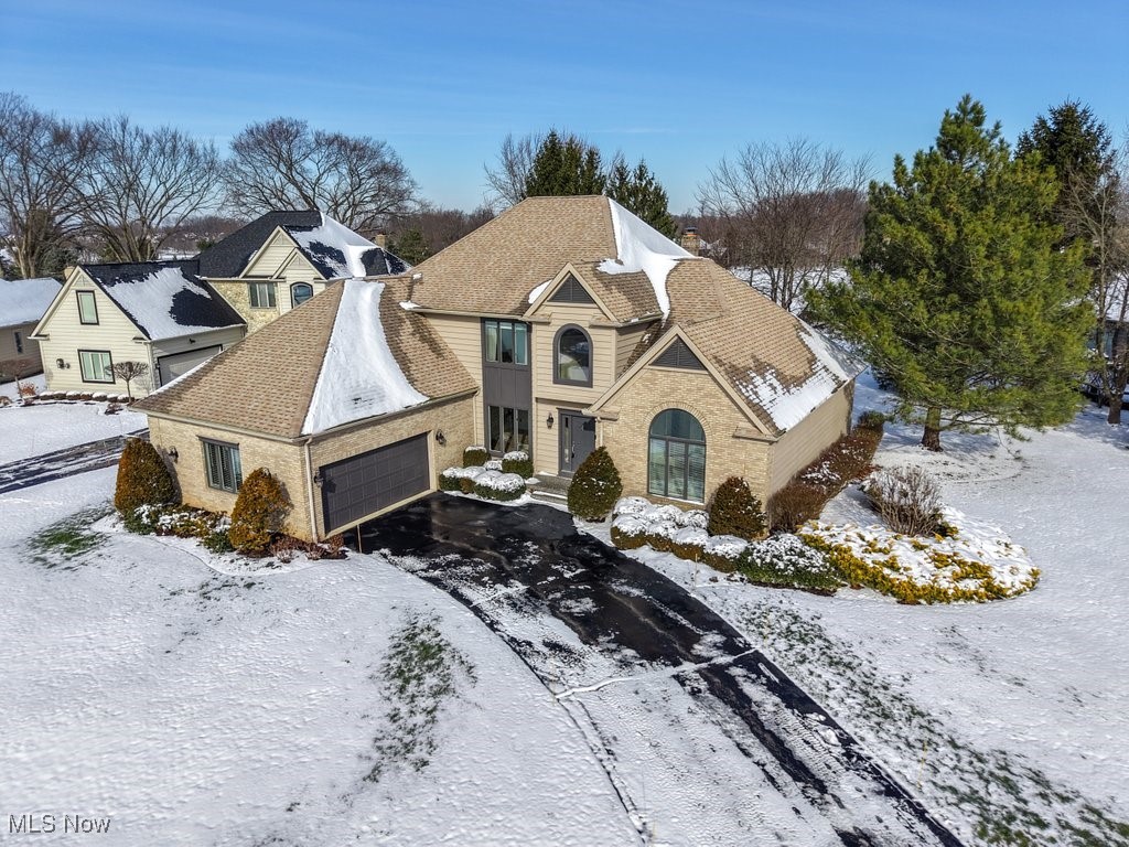 Barrington Sub - Residential