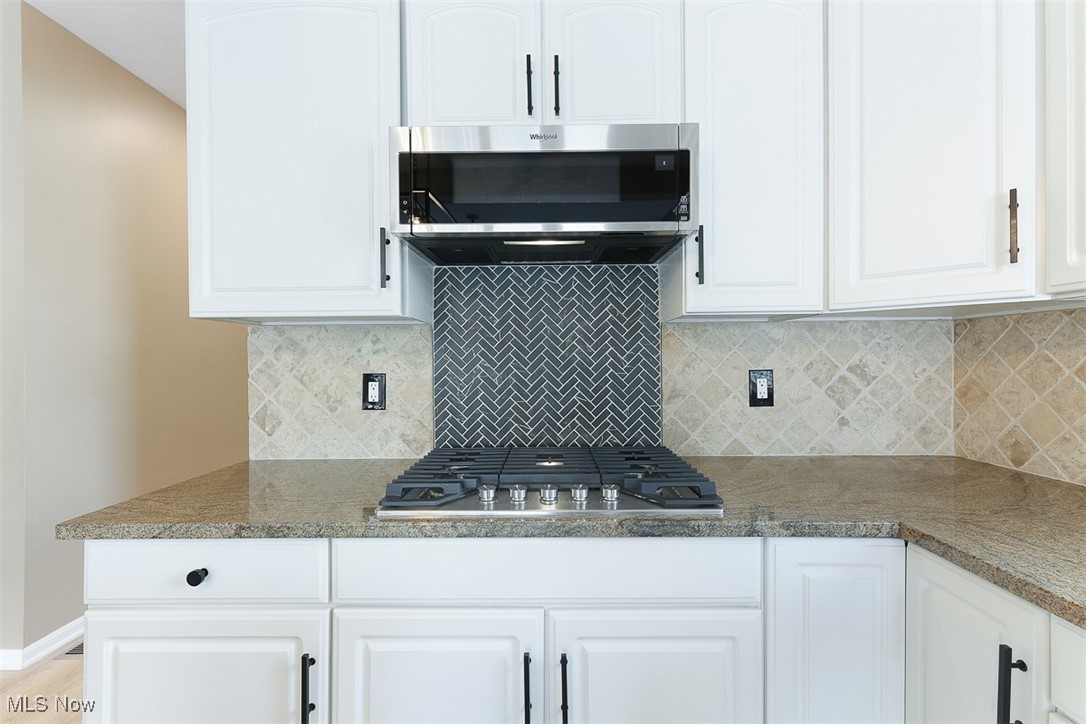 Barrington Sub - Residential