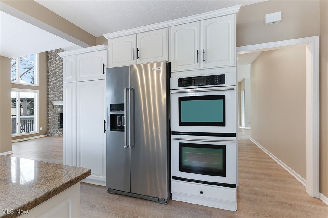 Barrington Sub - Residential