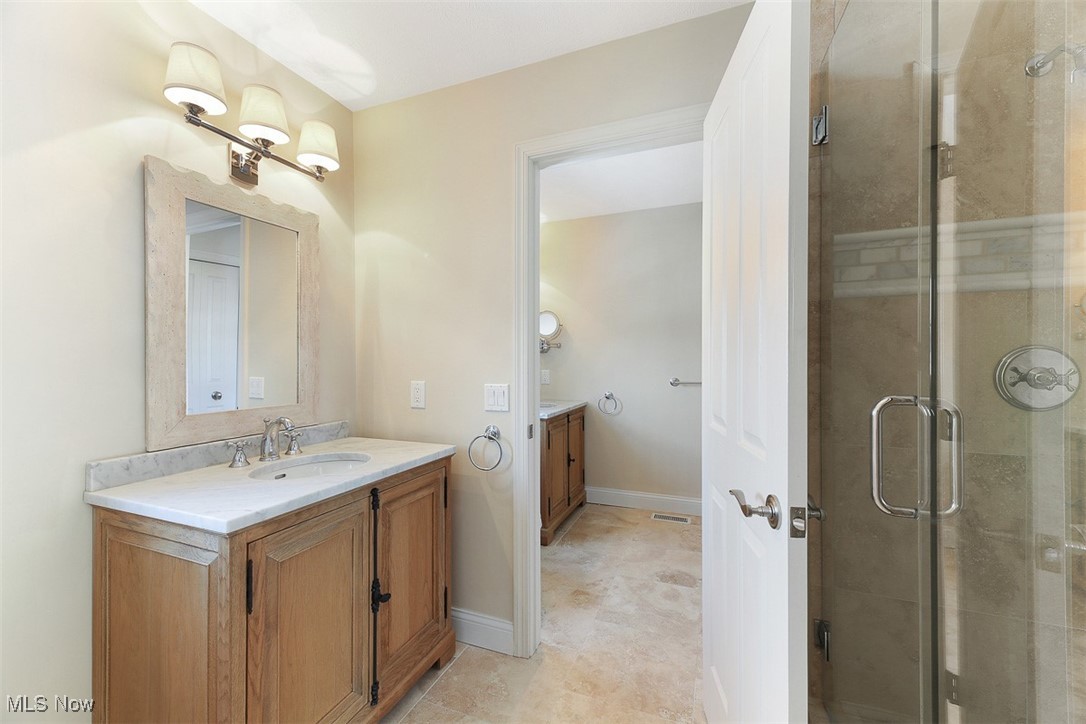 Barrington Sub - Residential