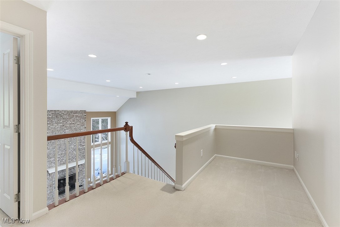 Barrington Sub - Residential