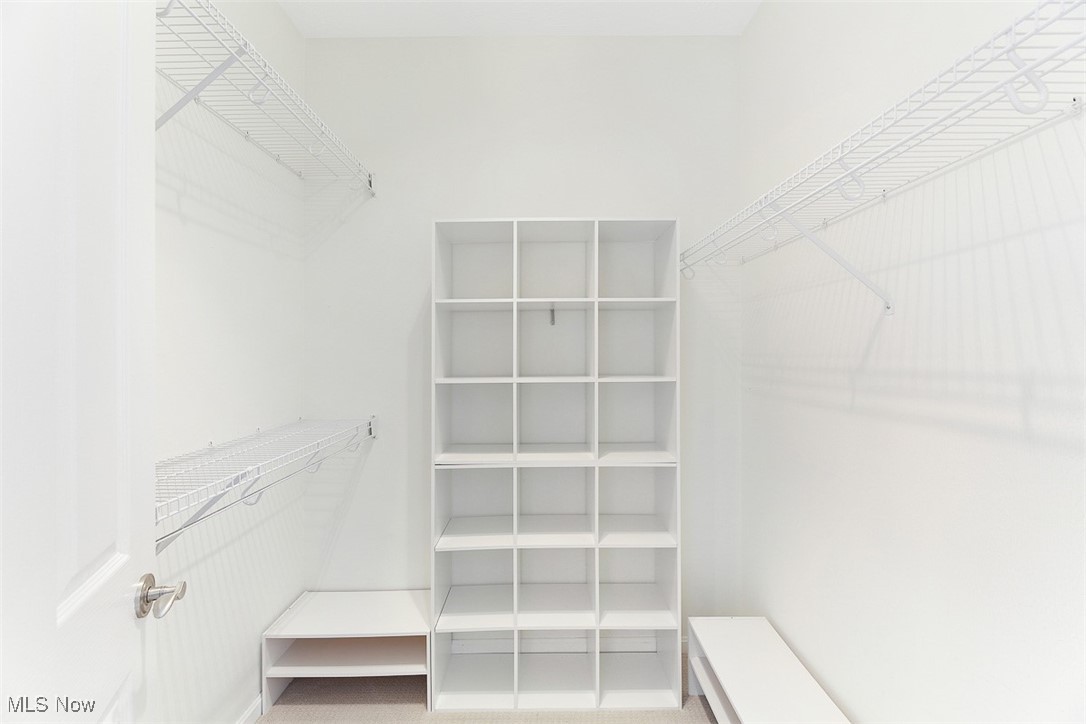 Barrington Sub - Residential